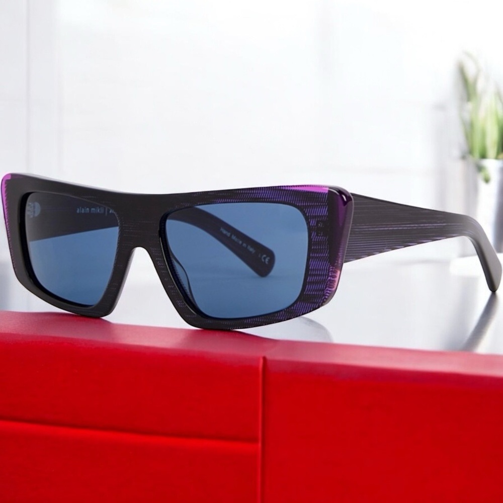 Alain Mikli X Jeremy Scott 0A05029 Sunglasses
